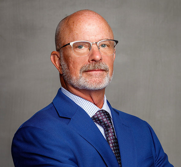 Jon Ellis headshot